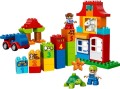 LEGO Duplo 10580 Deluxe Box