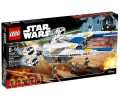 LEGO 75155 Star Wars Myśliwiec U-Wing Rebeliantów