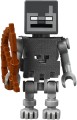 LEGO ® 21142 Igloo niedźwiedzia polarnego