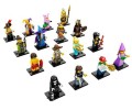LEGO 71007 Minifigures seria 12