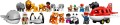 LEGO 10805 Duplo Dookoła świata