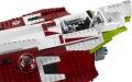 LEGO Star Wars 10215 Obi-Wans Jedi Starfighter