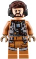  LEGO® 75193 Star Wars Ski Speeder™ kontra Maszyna krocząca