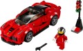  LEGO 75899 Speed Champions LaFerrari