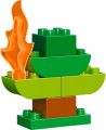LEGO 10538 Duplo Drużyna strażacka
