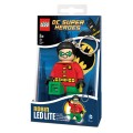 LEGO LGL-KE61 Latarka LED Robin