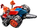 LEGO 70352 Nexo Knights Ekstremalny niszczyciel Jestro