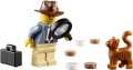 LEGO 10246 Creator Biuro Detektywa