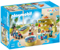 PLAYMOBIL 9061 Sklepik w oceanarium
