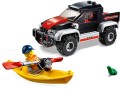 LEGO ® CITY 60240 Przygoda w kajaku