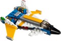 LEGO 31042 Creator Super ścigacz