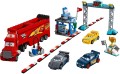  LEGO 10745 Juniors Finałowy wyścig Florida 500