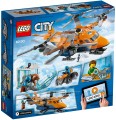 LEGO ® 60193 Arktyczny transport