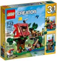 LEGO 31053 Creator Przygody w domku na drzewie