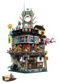 LEGO® 70620 Miasto NINJAGO®