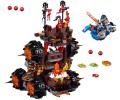 LEGO 70321 Nexo Nights Machina oblężnicza generała