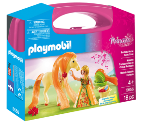 PLAYMOBIL 5656 Skrzyneczka Bajeczny koń