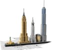 LEGO 21028 Architecture Nowy Jork