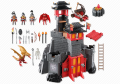 PLAYMOBIL 5479 Wielki zamek azjatyckiego smoka
