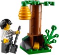 LEGO ® 60171 Uciekinierzy w górach