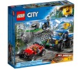 LEGO ® 60172 Pościg górską drogą