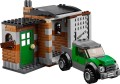 LEGO City 60046 Helikopter zwiadowczy