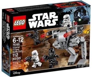 LEGO 75165 Star Wars  Żołnierze Imperium
