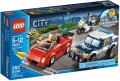  LEGO 60007 City Superszybki pościg