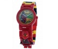 LEGO Zegarek Ninjago Kai 8020134