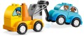 LEGO ® DUPLO 10883 Mój pierwszy holownik