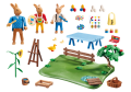 PLAYMOBIL 6863 Warsztat zajączków wielkanocnych