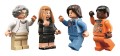 LEGO ® 21312 Kobiety NASA