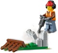 LEGO ® City 60219 Koparka