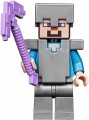 LEGO 21137 Minecraft Górska Jaskinia