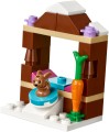 LEGO 41322 Friends Lodowisko w zimowym kurorcie