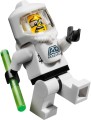 LEGO 70163 Ultra Agents Sekretne laboratorium