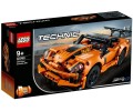 LEGO ® Technic 42093 Chevrolet Corvette ZR1