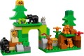 LEGO 10584 Duplo Leśny park wiek 2 - 5
