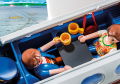 PLAYMOBIL 6081 Samolot wakacyjny
