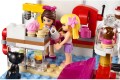 LEGO 41119 Friends Cukiernia w Heartlake
