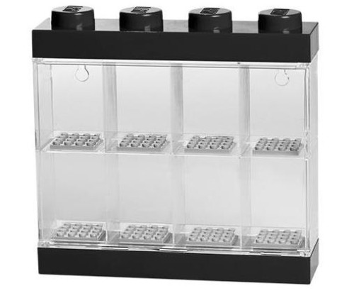 LEGO Minifigure Display Case pojemnik na minifigurki