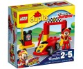 LEGO 10843 Wyścigówka Mikiego