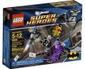 LEGO Batman 6858 Catwoman Catcycle City Chase
