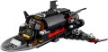 LEGO ® 70923 Prom kosmiczny Batmana