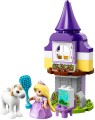 LEGO® 10878 Duplo Wieża Roszpunki