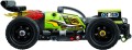 LEGO ® Technic 42072 Zielona wyścigówka