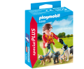PLAYMOBIL 5380 Opiekunka psów