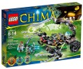 LEGO Chima 70132 Żądło Scorma