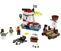 LEGO 70410 Pirates Żołnierski posterunek
