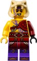 LEGO 70755 Ninjago Ścigacz wiek 7-14